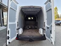 Nissan NV400 vaihtoauto