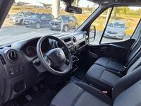 Nissan NV400 vaihtoauto