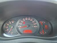 Nissan NV400 vaihtoauto