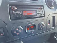 Nissan NV400 vaihtoauto