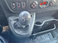 Nissan NV400 vaihtoauto