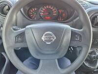 Nissan NV400 vaihtoauto