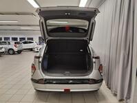 Hyundai KONA Electric vaihtoauto