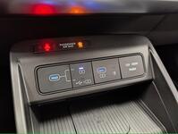 Hyundai KONA Electric vaihtoauto