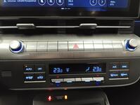 Hyundai KONA Electric vaihtoauto