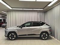 Hyundai KONA Electric vaihtoauto