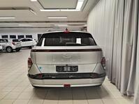 Hyundai KONA Electric vaihtoauto