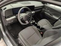 Hyundai KONA Electric vaihtoauto