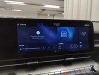 Hyundai KONA Electric vaihtoauto