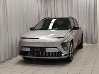 Hyundai KONA Electric vaihtoauto