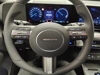 Hyundai KONA Electric vaihtoauto