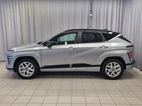 Hyundai KONA Electric vaihtoauto