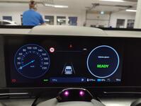 Hyundai KONA Electric vaihtoauto