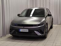 Hyundai IONIQ 5 vaihtoauto