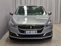 Peugeot 508 vaihtoauto