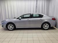 Peugeot 508 vaihtoauto