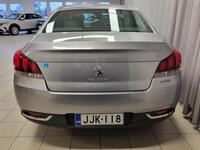 Peugeot 508 vaihtoauto