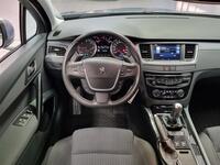 Peugeot 508 vaihtoauto