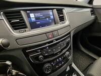 Peugeot 508 vaihtoauto