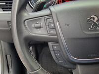 Peugeot 508 vaihtoauto