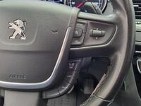 Peugeot 508 vaihtoauto