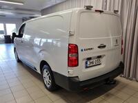 Peugeot Expert vaihtoauto