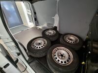 Peugeot Expert vaihtoauto