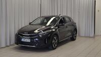 Kia XCeed vaihtoauto
