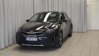 Kia XCeed vaihtoauto
