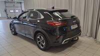 Kia XCeed vaihtoauto