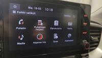 Kia XCeed vaihtoauto