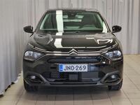 Citroën C4 vaihtoauto