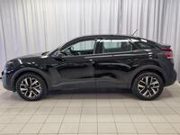 Citroën C4 vaihtoauto