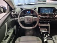 Citroën C4 vaihtoauto