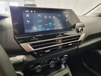 Citroën C4 vaihtoauto