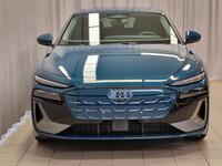 Audi A6 e-tron vaihtoauto