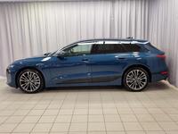 Audi A6 e-tron vaihtoauto