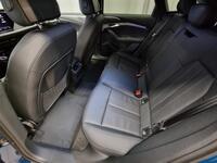 Audi A6 e-tron vaihtoauto