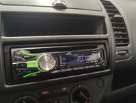 Nissan NOTE vaihtoauto