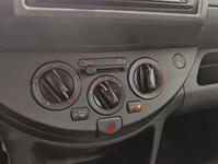 Nissan NOTE vaihtoauto