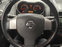 Nissan NOTE vaihtoauto