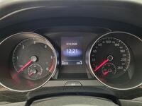 Volkswagen Golf Sportsvan vaihtoauto