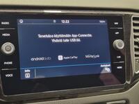 Volkswagen Golf Sportsvan vaihtoauto