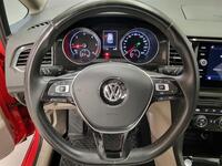 Volkswagen Golf Sportsvan vaihtoauto