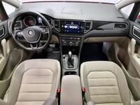 Volkswagen Golf Sportsvan vaihtoauto