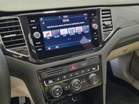 Volkswagen Golf Sportsvan vaihtoauto