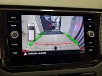 Volkswagen Golf Sportsvan vaihtoauto