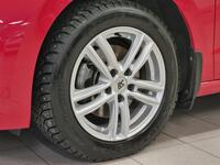 Volkswagen Golf Sportsvan vaihtoauto