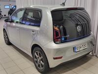Volkswagen up! vaihtoauto