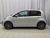 Volkswagen up! vaihtoauto
